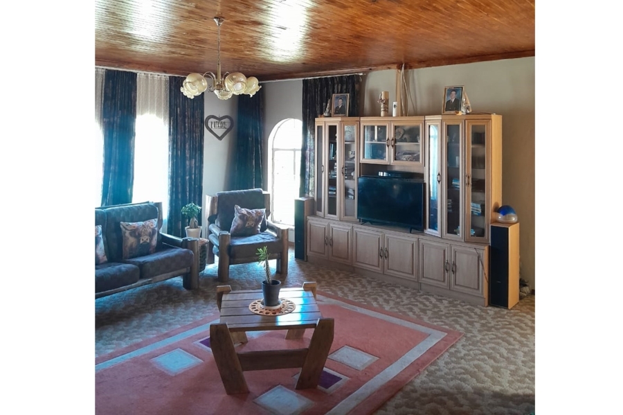 4 Bedroom Property for Sale in Deneysville Free State